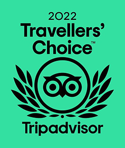 Digital Award Tripadvisor 2022